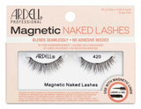 Ardell Magnetic Naked Lashes - 420 Black-074764649256-LR-338865-1-LR eShop