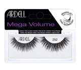 Ardell Mega Volume Lashes - 252 Black-074764664662-LR-319826-1-LR eShop