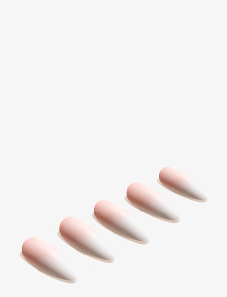Ardell Nail Addict EcoFab Artificial Nail Set - Ombre French Multipack-074764366795-LR-347099-2-LR eShop