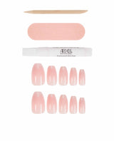 Ardell Nail Addict False Nails - French Fade-074764612175-LR-361327-3-LR eShop