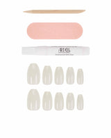 Ardell Nail Addict False Nails - Natural Ballerina-074764615527-LR-361328-3-LR eShop