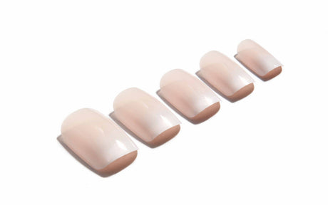 Ardell Nail Addict False Nails - Subtle French-074764638601-LR-361329-2-LR eShop