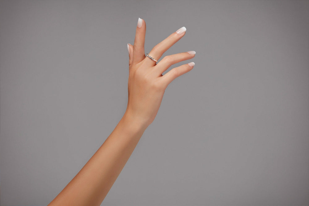 Ardell Nail Addict False Nails - Subtle French-074764638601-LR-361329-4-LR eShop