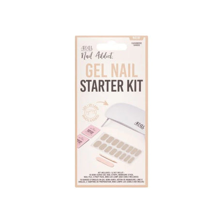 Ardell Nail Addict Gel Nail Starter Kit - Cashmere Sands-074764379146-LR-356586-1-LR eShop