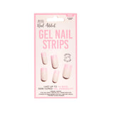 Ardell Nail Addict Gel Nail Strips Set - Blushing Bride-074764379061-LR-356578-1-LR eShop