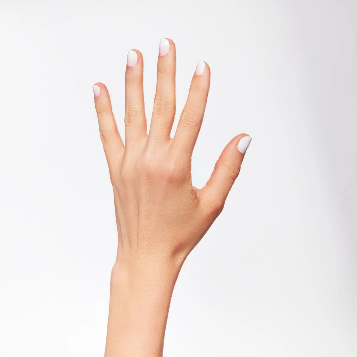 Ardell Nail Addict Gel Nail Strips Set - Blushing Bride-074764379061-LR-356578-3-LR eShop