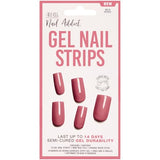 Ardell Nail Addict Gel Nail Strips Set - Cheers to Rosé-074764379993-LR-356609-1-LR eShop