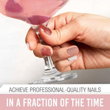Ardell Nail Addict Gel Nail Strips Set - Cheers to Rosé-074764379993-LR-356609-4-LR eShop
