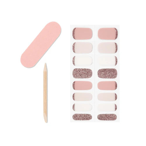 Ardell Nail Addict Gel Nail Strips Set - Cupids Bow-074764379511-LR-356592-2-LR eShop