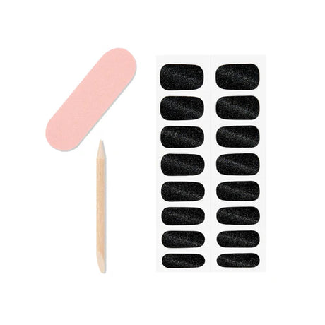 Ardell Nail Addict Gel Nail Strips Set - Heart Breaker-074764379542-LR-356595-2-LR eShop