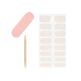 Ardell Nail Addict Gel Nail Strips Set - Moonlit Pearl-074764379108-LR-356582-3-LR eShop