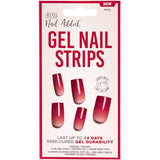 Ardell Nail Addict Gel Nail Strips Set - Rouge-074764379115-LR-356583-1-LR eShop