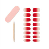 Ardell Nail Addict Gel Nail Strips Set - Rouge-074764379115-LR-356583-2-LR eShop