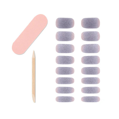 Ardell Nail Addict Long-Lasting Nail Strips Set - Lavender Bliss-074764378958-LR-356567-2-LR eShop
