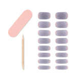 Ardell Nail Addict Long-Lasting Nail Strips Set - Lavender Bliss-074764378958-LR-356567-2-LR eShop