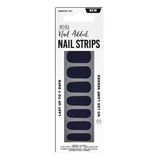 Ardell Nail Addict Long-Lasting Nail Strips Set - Midnight Sky-074764379016-LR-356573-1-LR eShop
