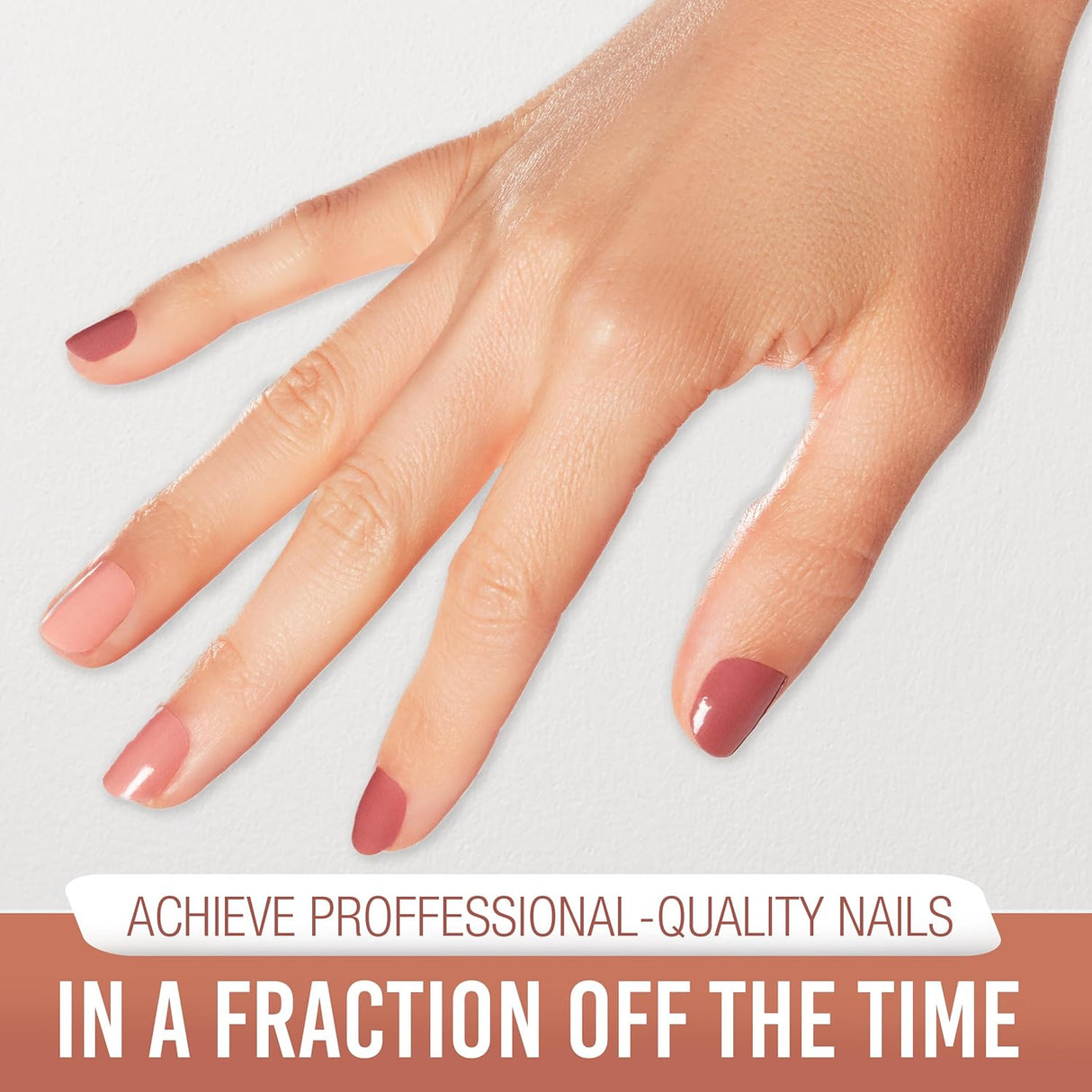 Ardell Nail Addict Long-Lasting Nail Strips Set - Mon Cher-074764379627-LR-356602-4-LR eShop