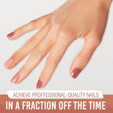 Ardell Nail Addict Long-Lasting Nail Strips Set - Mon Cher-074764379627-LR-356602-4-LR eShop