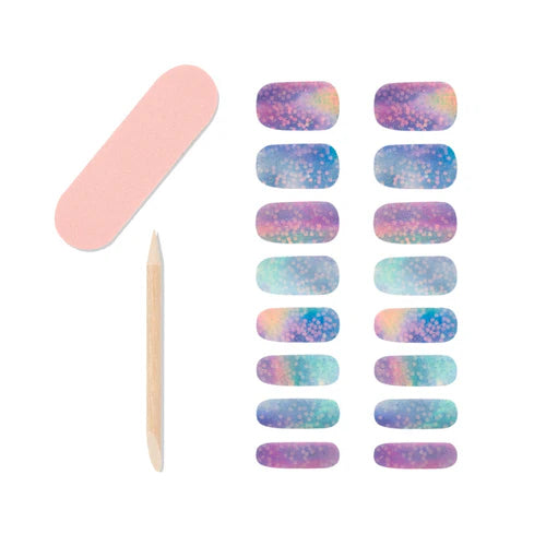 Ardell Nail Addict Long-Lasting Nail Strips Set - Sugar Plum-074764379603-LR-356600-2-LR eShop