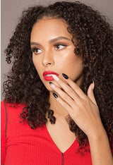 Ardell Nail Addict Premium Artificial Nail Set - Black Stud & Pink Ombre-074764758866-LR-338506-4-LR eShop