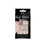 Ardell Nail Addict Premium Artificial Nail Set - Blush Geometric Crystals-074764621122-LR-338498-1-LR eShop