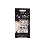 Ardell Nail Addict Premium Artificial Nail Set - Champagne Ice-074764621153-LR-338496-1-LR eShop