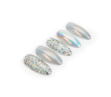 Ardell Nail Addict Premium Artificial Nail Set - Holographic Glitter-074764758897-LR-338509-2-LR eShop