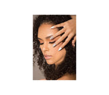 Ardell Nail Addict Premium Artificial Nail Set - Holographic Glitter-074764758897-LR-338509-4-LR eShop