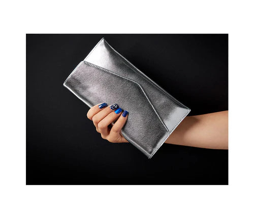 Ardell Nail Addict Premium Artificial Nail Set - Matte Blue-074764758910-LR-338510-4-LR eShop