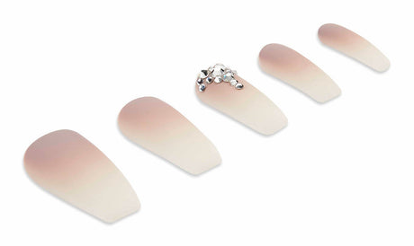 Ardell Nail Addict Premium False Nails - Rich Tan Ombré-074764546029-LR-343223-2-LR eShop