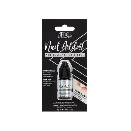Ardell Nail Addict Professional Nail Glue, 0.17 oz-074764632937-LR-338500-1-LR eShop