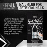 Ardell Nail Addict Professional Nail Glue, 0.17 oz-074764632937-LR-338500-2-LR eShop
