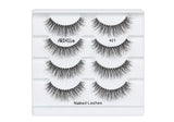 Ardell Naked Lashes - 421 Black, 4 count-074764698711-LR-338492-3-LR eShop