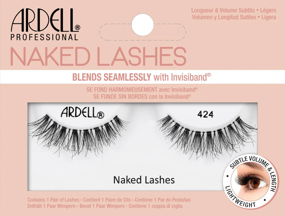 Ardell Naked Lashes - 424 Black-074764704795-LR-335639-1-LR eShop