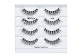 Ardell Naked Lashes - 424 Black, 4 count-074764698742-LR-339934-3-LR eShop