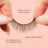 Ardell Naked Shapewear False Eyelashes - 439 Lashes-074764386137-LR-360487-10-LR eShop