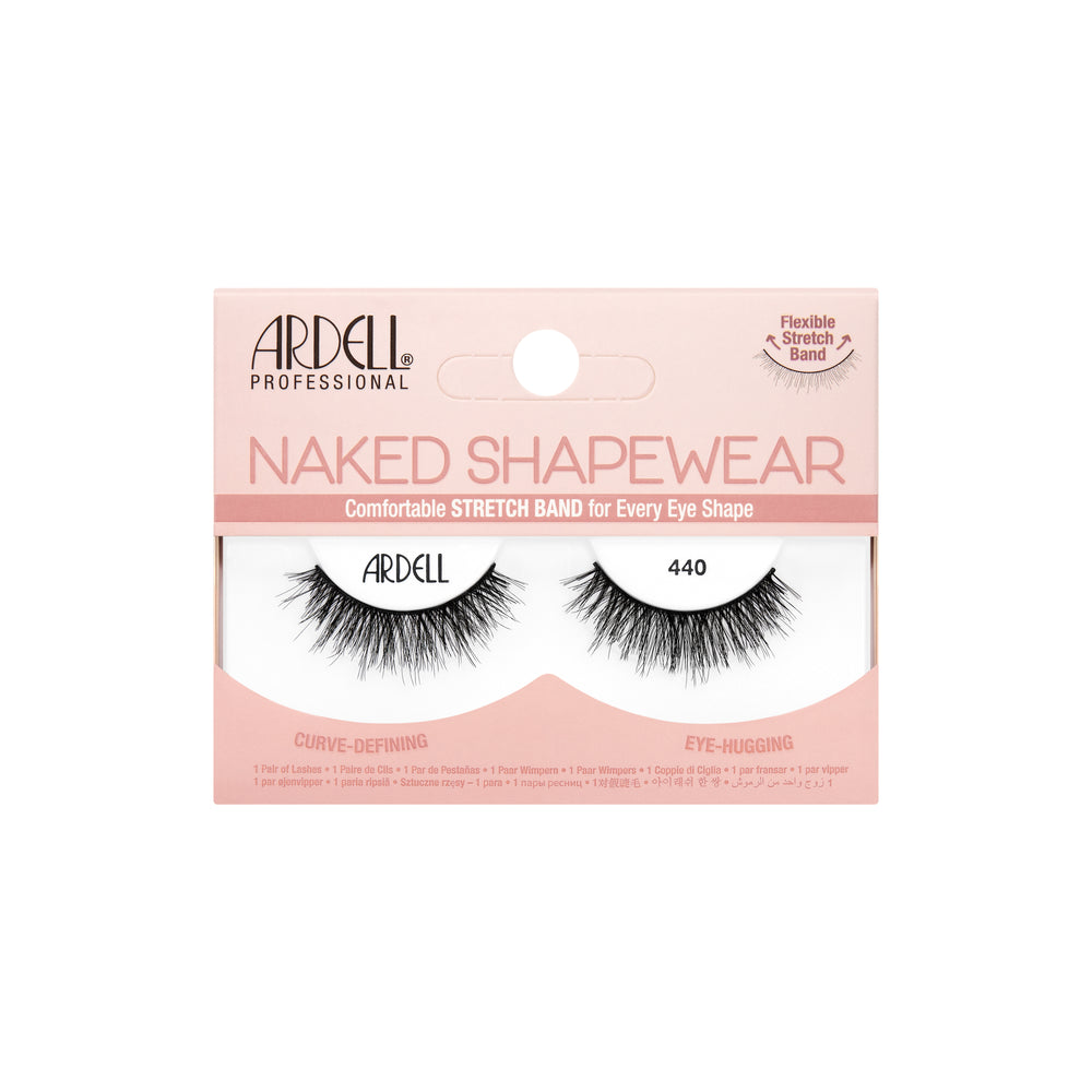 Ardell Naked Shapewear Lash - 440-074764386144-LR-360488-1-LR eShop