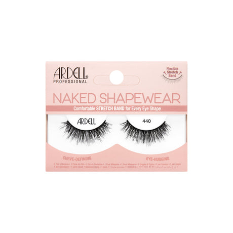 Ardell Naked Shapewear Lash - 440-074764386144-LR-360488-1-LR eShop
