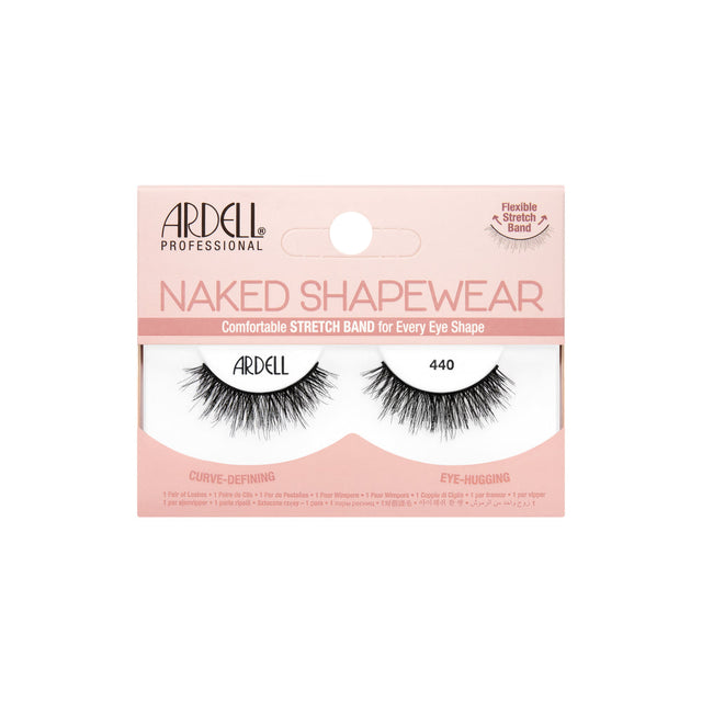 Ardell Naked Shapewear Lash - 440-074764386144-LR-360488-1-LR eShop
