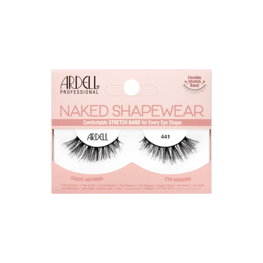 Ardell Naked Shapewear Lash - 441-074764386151-LR-360489-1-LR eShop