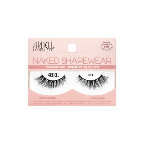 Ardell Naked Shapewear Lash - 441-074764386151-LR-360489-1-LR eShop