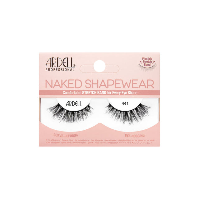 Ardell Naked Shapewear Lash - 441-074764386151-LR-360489-1-LR eShop