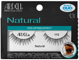 Ardell Natural Lashes - 110 Black-074764610102-LR-138553-1-LR eShop
