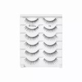 Ardell Natural Lashes - 110 Black, 6 count-074764615671-LR-288339-2-LR eShop