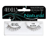 Ardell Natural Lashes - 116 Black-074764616104-LR-138554-1-LR eShop