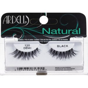 Ardell Natural Lashes - 120 Demi Black-074764613455-LR-329519-1-LR eShop