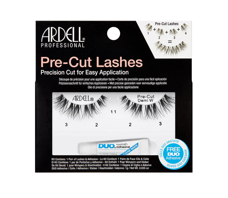 Ardell Pre-Cut Lashes - Demi Wispies-074764674623-LR-329899-1-LR eShop