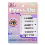 Ardell Press On Overlash Self-Adhesive Clusters - Natural 110, 30 clusters-074764383730-LR-360476-1-LR eShop