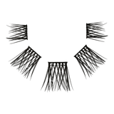 Ardell Press On Overlash Self-Adhesive Clusters - Natural 110, 30 clusters-074764383730-LR-360476-3-LR eShop