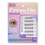 Ardell Press On Overlash Self-Adhesive Clusters - Natural 120, 30 clusters-074764384829-LR-360484-1-LR eShop